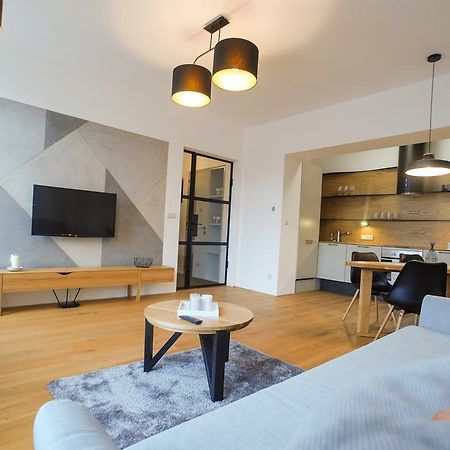 Jizera Apartments Soukenna جابلونك ناد نيسو المظهر الخارجي الصورة