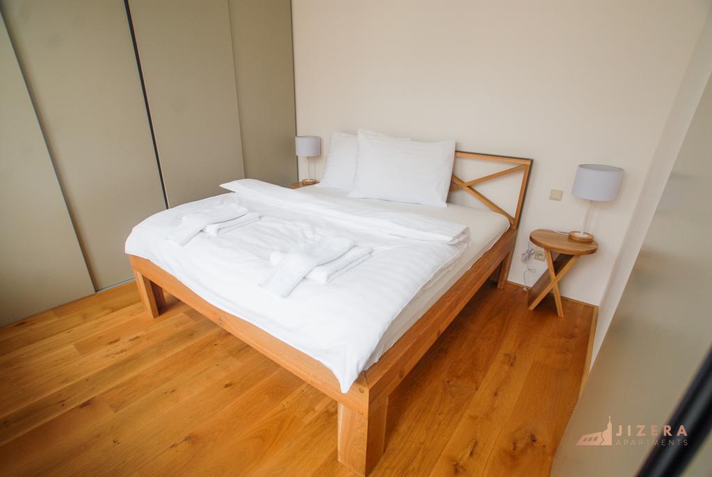 Jizera Apartments Soukenna جابلونك ناد نيسو المظهر الخارجي الصورة