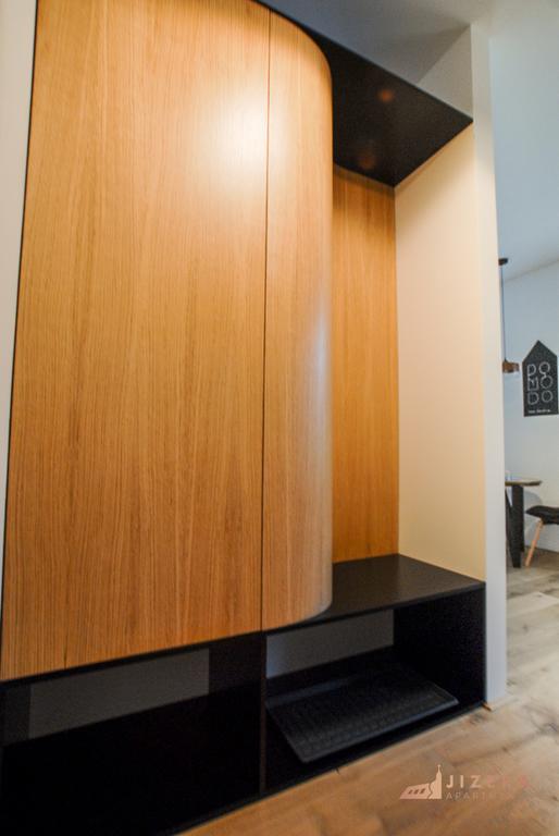 Jizera Apartments Soukenna جابلونك ناد نيسو المظهر الخارجي الصورة