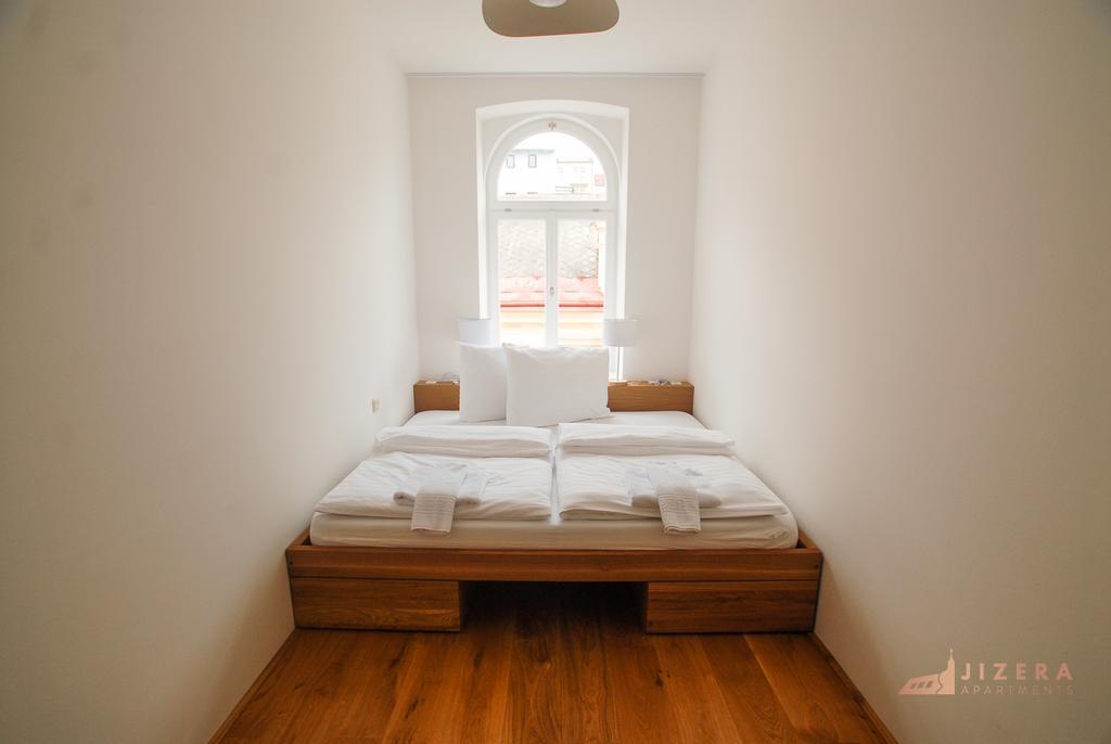 Jizera Apartments Soukenna جابلونك ناد نيسو المظهر الخارجي الصورة