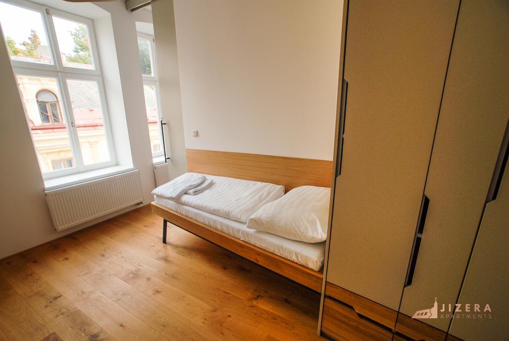 Jizera Apartments Soukenna جابلونك ناد نيسو المظهر الخارجي الصورة