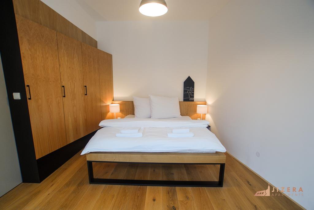 Jizera Apartments Soukenna جابلونك ناد نيسو المظهر الخارجي الصورة