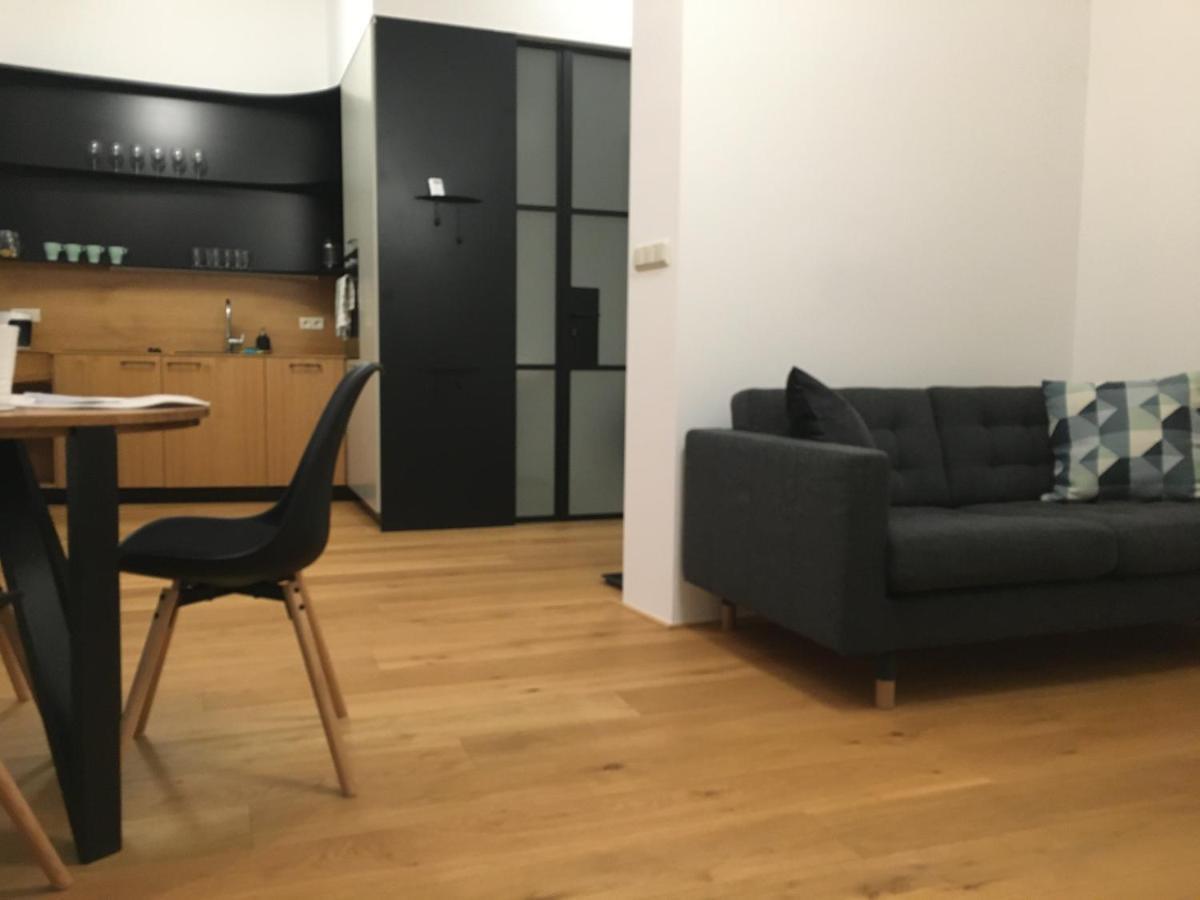 Jizera Apartments Soukenna جابلونك ناد نيسو المظهر الخارجي الصورة